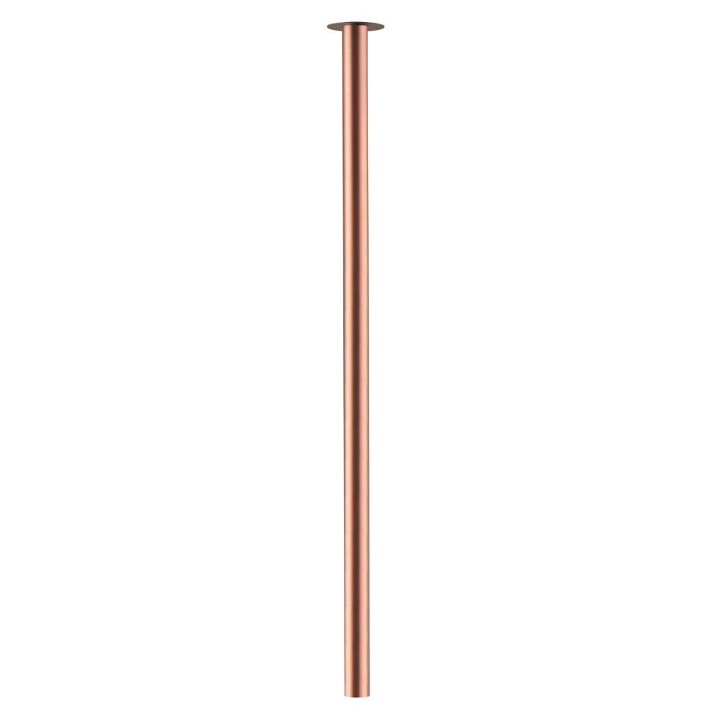 Встраиваемый светильник Nowodvorski Laser 900 Satine Copper 10916