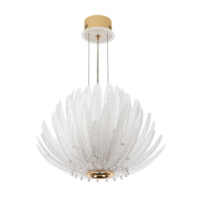 Подвесная люстра Modelux ML.9555.600 CP