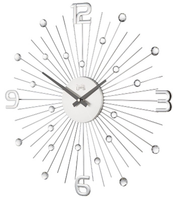 Настенные часы Tomas Stern 8017