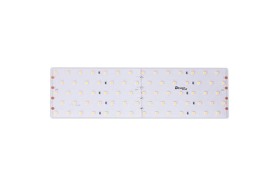 Светодиодная лента DesignLed DSG2350-24-NW-33 000594