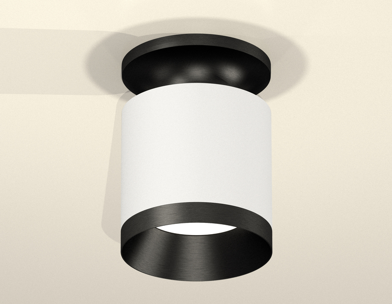 Накладной светильник Ambrella Light Techno XS7401083 (N7926, C7401, N7031)