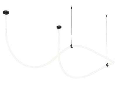 Подвесной светильник Kink Light Венди 08031K-400,19(3000-6000K)