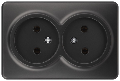 Розетка Эра Эксперт 11-2202-05 Б0062997