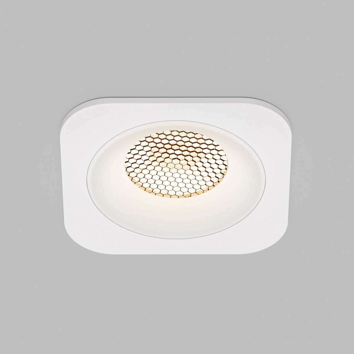 Встраиваемый светильник Elektrostandard Tetro 15276/LED 4690389217869 a071310