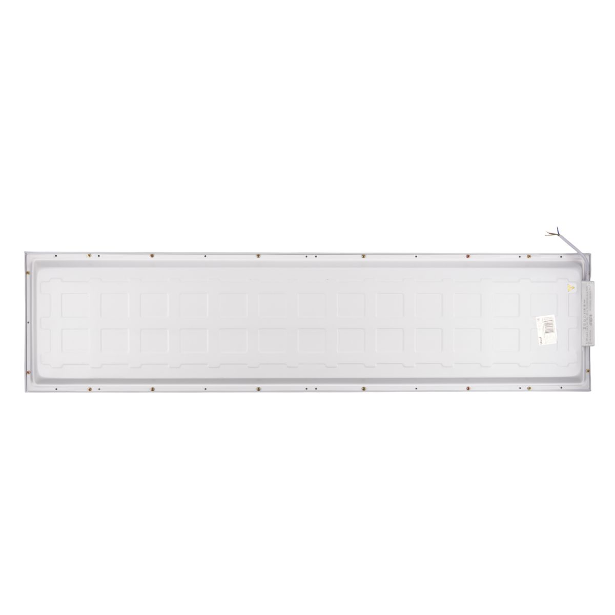 Светодиодная панель Uniel ULP-30120 36W/4000K/LL IP40 PREMIUM+ OPAL WHITE UL-00013426
