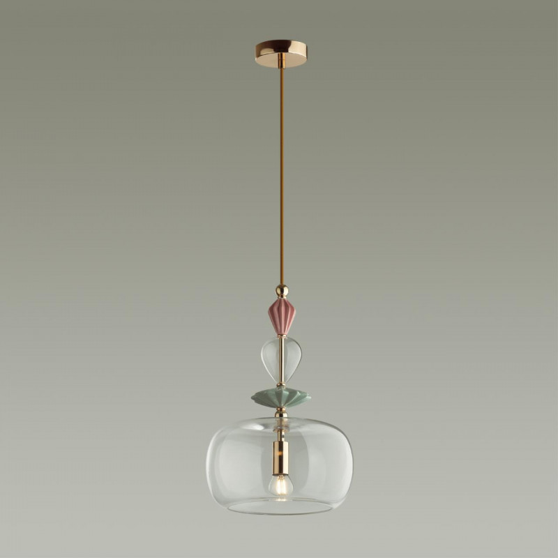 Подвесной светильник Odeon Light BIZET 4855/1A