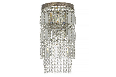 Настенный светильник Dio D'Arte Cremono E 2.18.103 N