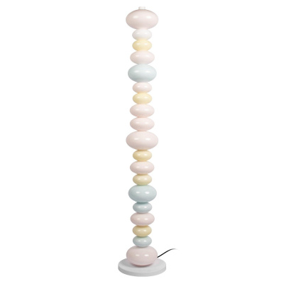 Торшер Loft IT Macaroon 10271F/B