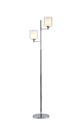 Торшер Moderli Maximilian V11131-2F