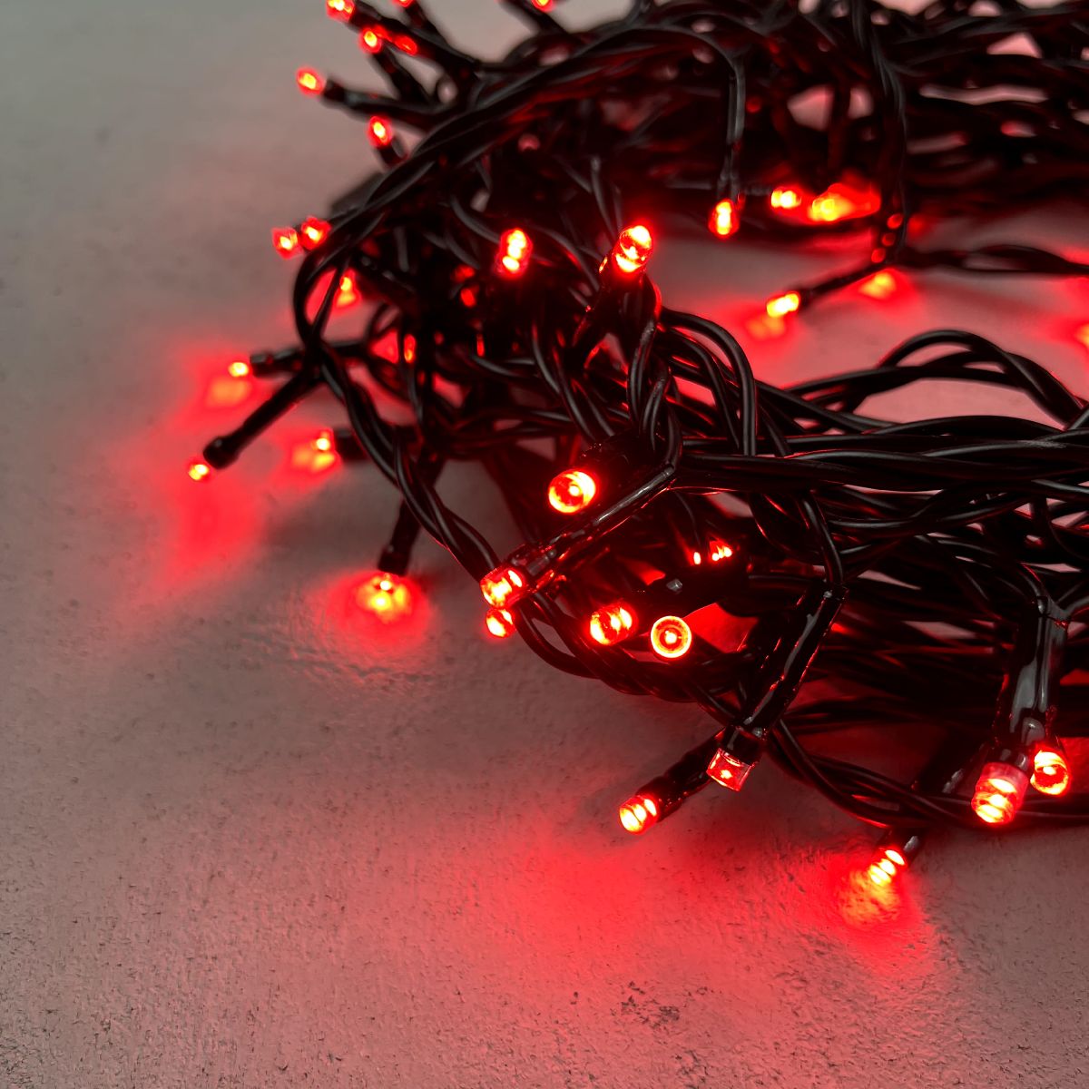 Гирлянда Нить Laitcom (LTC) PST100-11-1R