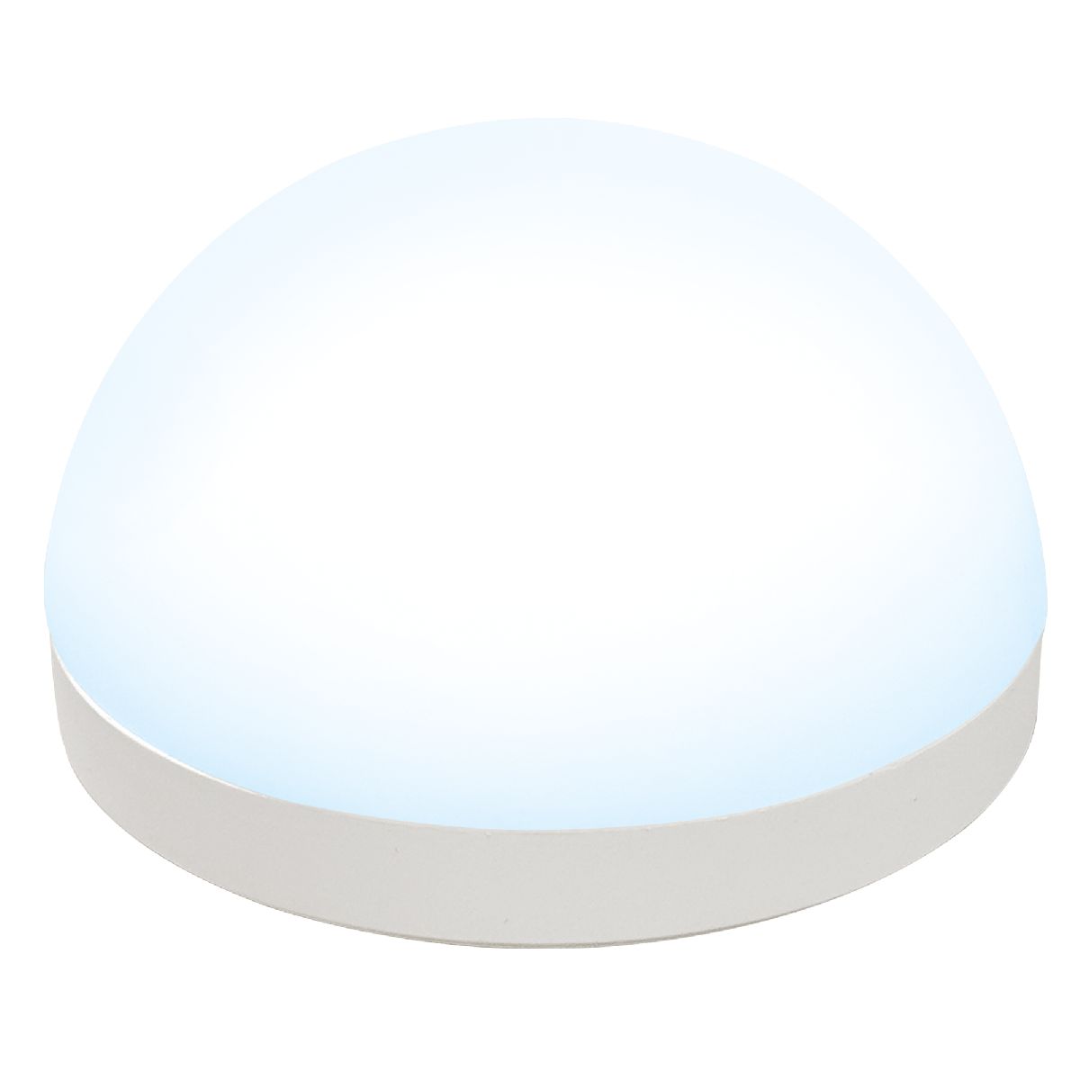Лампа светодиодная Uniel LED-GX53-13W/6500K/GX53/FR/SPHERE PLZ02WH UL-00011792