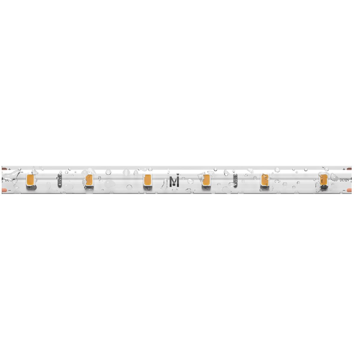 Светодиодная лента Maytoni Led Strip 24В 2835 4,8Вт/м 2700К 5м IP65 201012