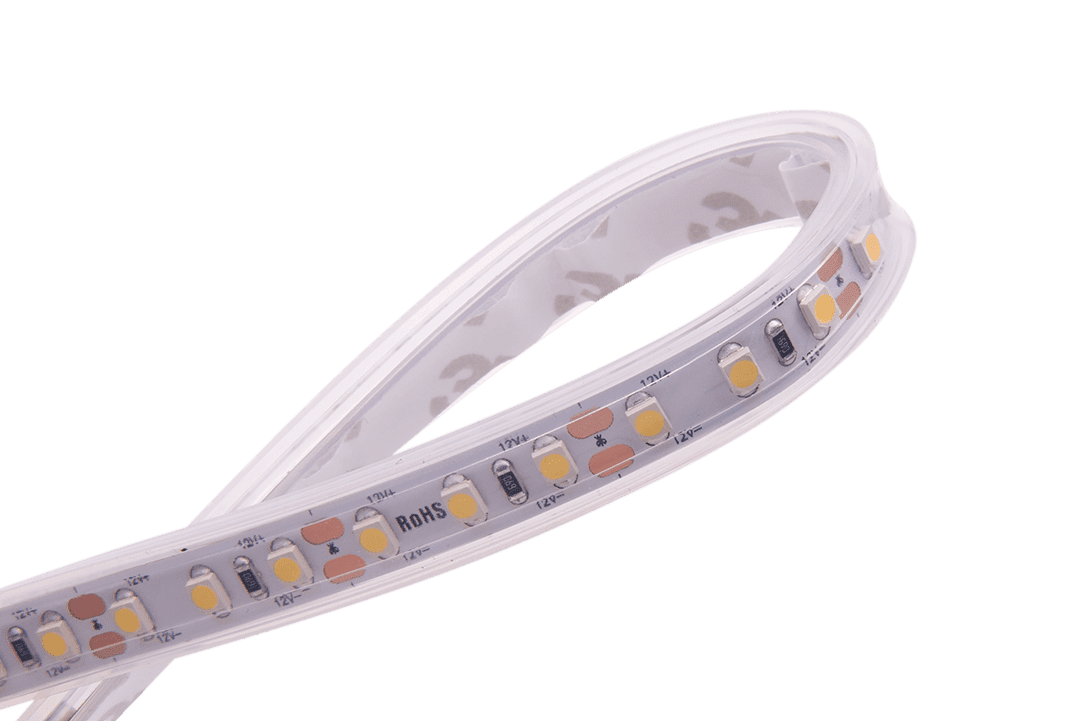 Светодиодная лента DesignLed DSG3120-12-NW-65 002369