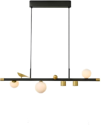 Подвесная люстра Mizi'en View MZ46397