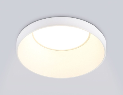 Встраиваемый светильник Ambrella Light Techno spot Technic base TN102801