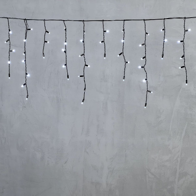 Гирлянда Бахрома с колпачком Laitcom (LTC) PIL120CAP-11-2W