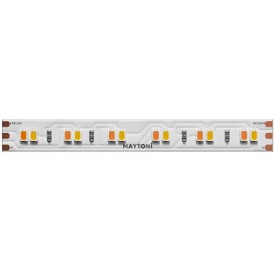 Светодиодная лента Maytoni Led Strip 24В 2835 21,3Вт/м 1800-3000К 5м IP20 201128