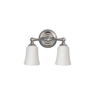 Бра Feiss Huguenot lake FE-HUGOLAKE2BATH