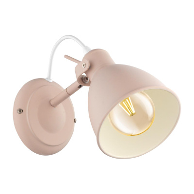 Спот Eglo Priddy-P 49085