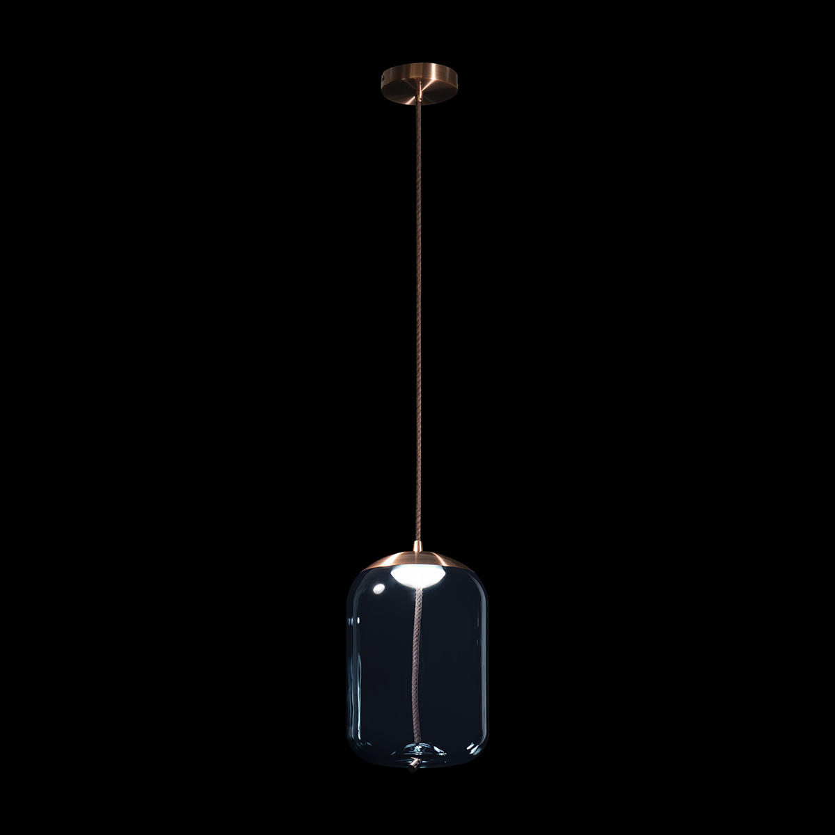 Подвесной светильник Loft IT 8133-C