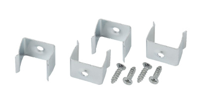 Набор крепежей для профиля Эра 1612-4 Б0039434