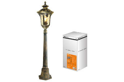 Ландшафтный светильник TDM Electric Париж SQ0330-2064