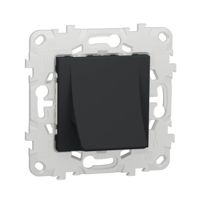 Вывод кабеля Schneider Electric Unica New NU586254