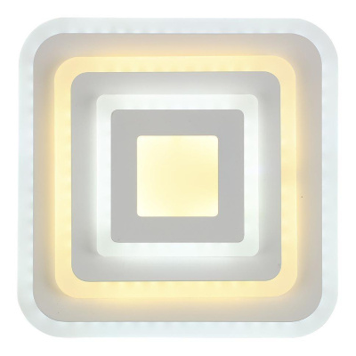 Настенный светильник Escada 10207 10207/1LED