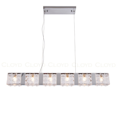 Подвесной светильник Cloyd Corund 10711