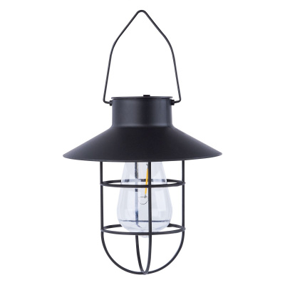 Садовый светильник на солнечной батарее Uniel USL-S-280/PT200 VINTAGE LANTERN UL-00012699
