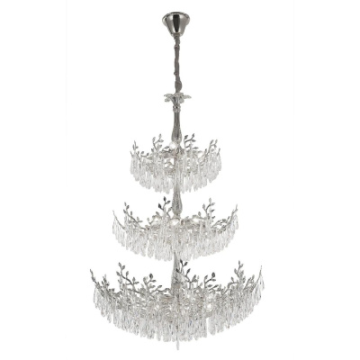 Каскадная люстра Citilux Ritz CL310261