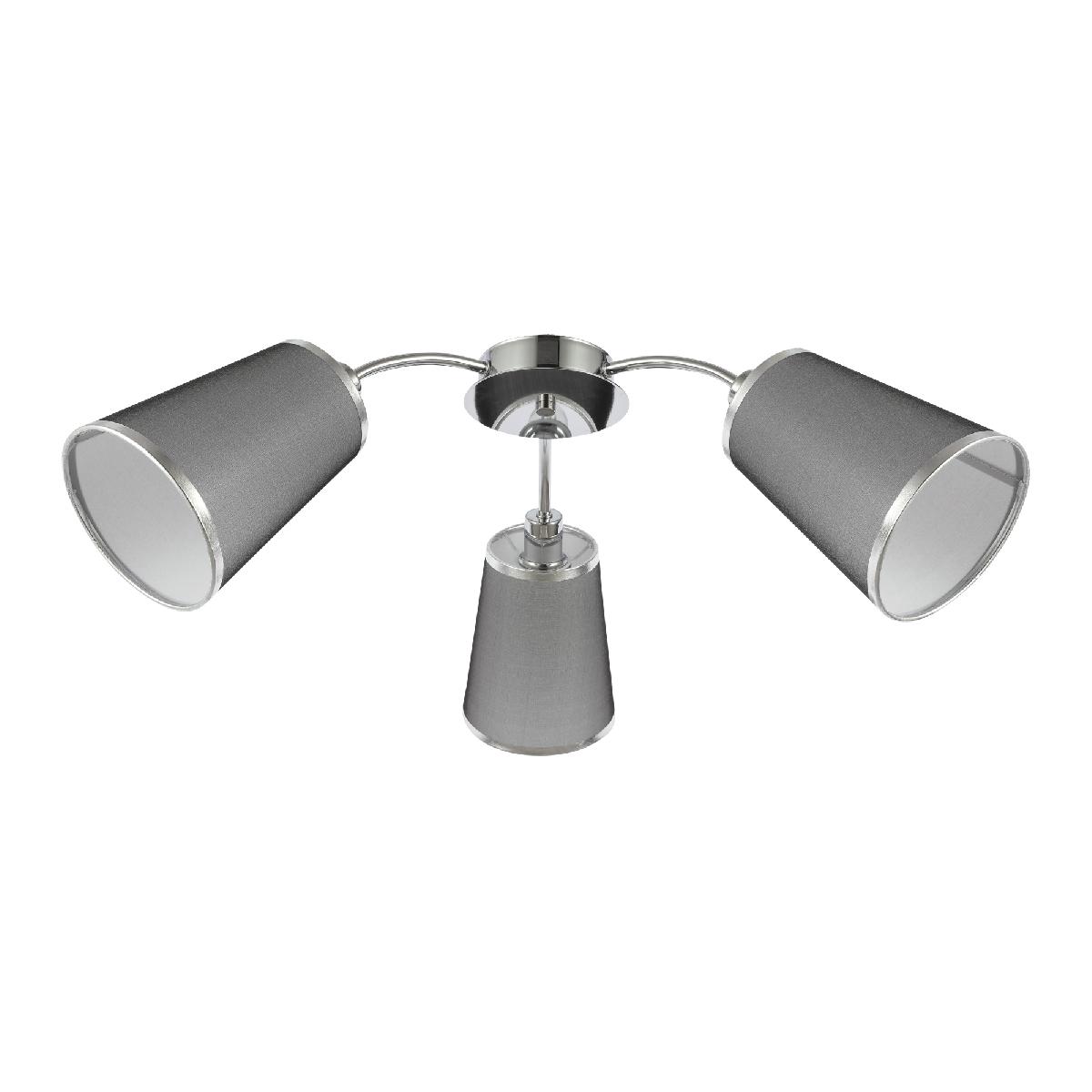 Потолочная люстра EVOLUCE MALEONTE SLE103002-03