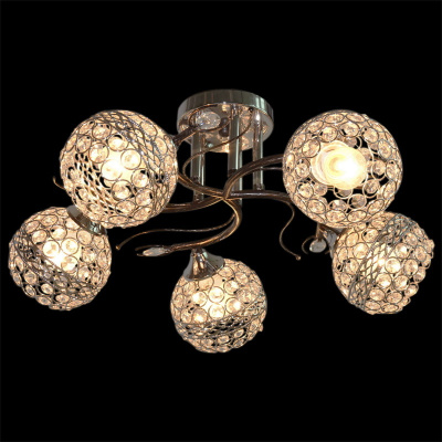 Потолочная люстра Reluce 02915-0.3-05