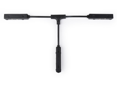 Коннектор питания для шинопровода Ambrella Light Track System GL3638