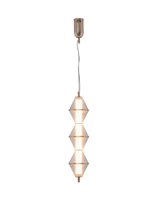 Подвесной светильник Moderli Senta V11366-PL