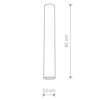 Потолочный светильник Nowodvorski Eye 8913