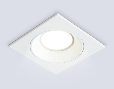 Точечный светильник MR16 Ambrella Light Techno Spot A8924