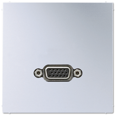 Розетка VGA Jung MAAL1102