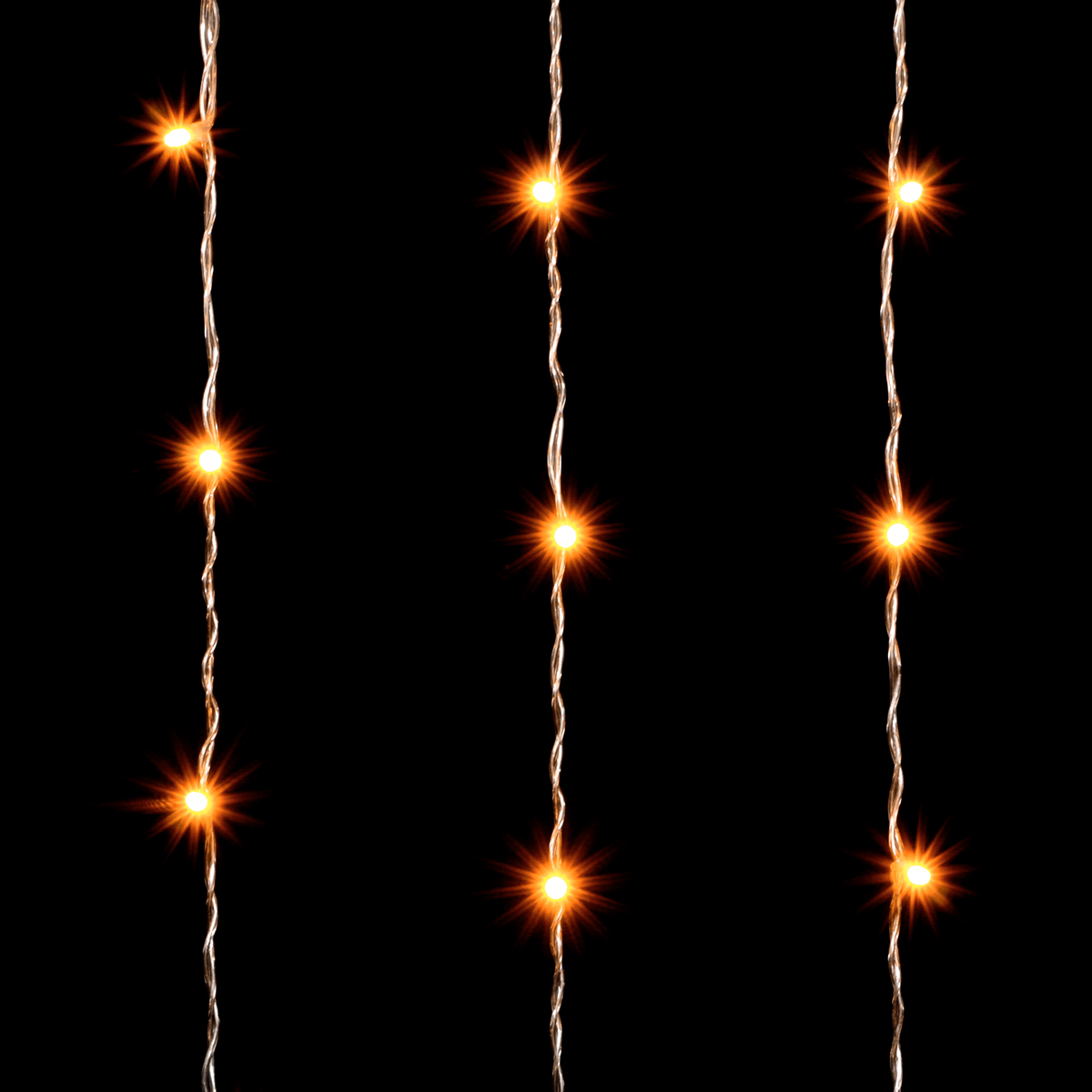 Гирлянда Занавес облегченный Laitcom (LTC) PCL600NOT-10-2Y