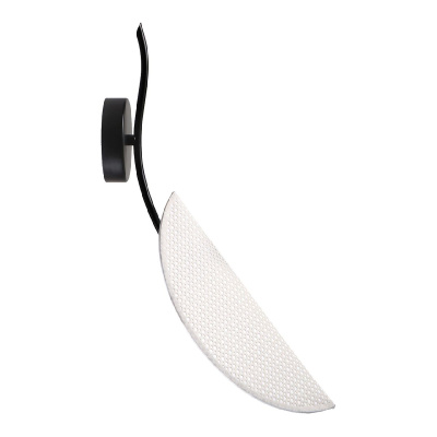 Бра IMEX MD.8379-1-W-WH