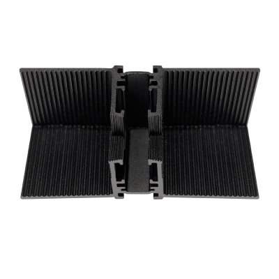 Соединитель L-образный вертикальный Lightstar Linea 506357