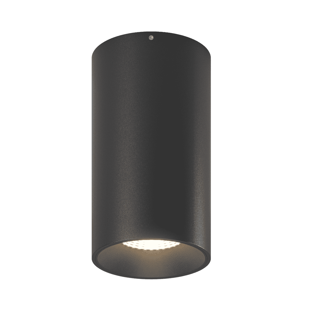 Накладной светильник SWG PRO VL-BASE-SH-BL-WW 004844