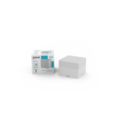 Светодиодный модуль Gauss Shop Lighting 883564248