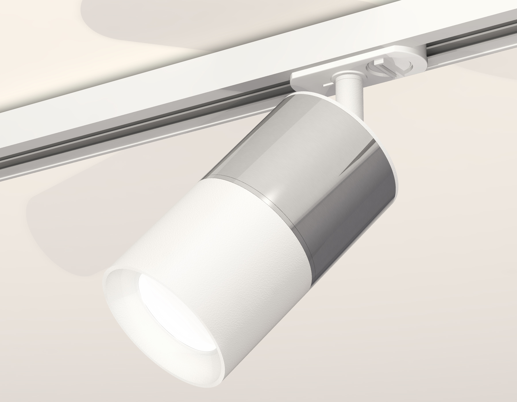 Комплект трекового светильника Ambrella Light Track System XT7401070 (A2536, C7405, A2070, C7401, N7020)