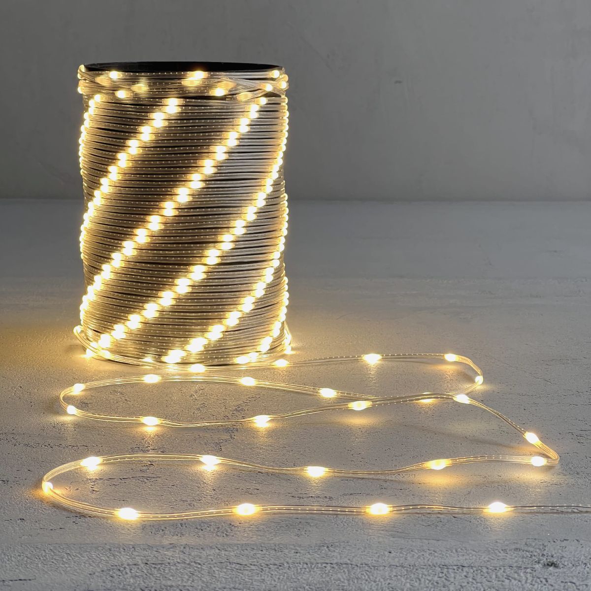 Гирлянда Роса Про Laitcom (LTC) RosaPro400-10-1WW