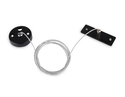 Подвес для накладного шинопровода Ambrella Light Track System Magnetic 220V GL1091