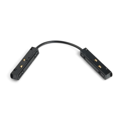 Соединитель угловой гибкий Voltalighting Light AIJL-CX-533.B