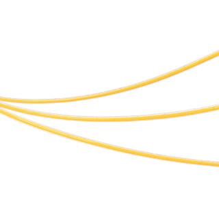 Светодиодная лента Arlight COB-X480-4mm 24V Warm2700 (4 W/m, IP20, CSP, 5m) 042033