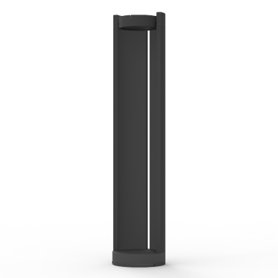 Уличный светодиодный светильник DesignLed 009754