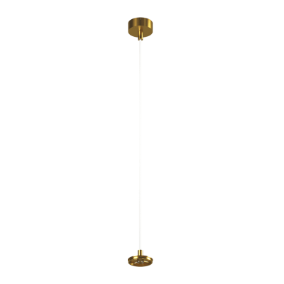 Основание для подвесного светильника SWG VL-M6-GD 004296